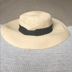 Like 🆕 San Diego Hat Company straw hat